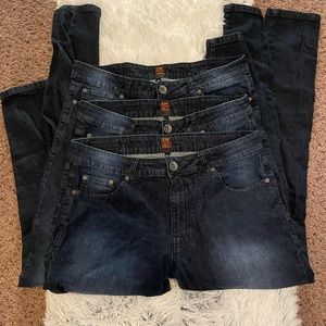 Mens Jean Bundle